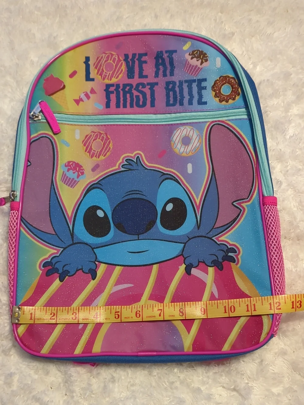 Bioworld disney stitch